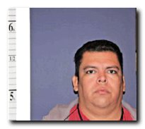 Offender Christian Ramirez