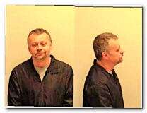 Offender Christopher Bryan Laing