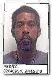 Offender Darin Perry