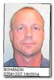 Offender David Wilson Bohanon