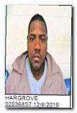 Offender Deshown Lamont Hargrove