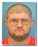 Offender Dillion Michael Warrior