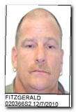 Offender Douglas Stacy Fitzgerald