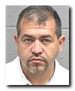 Offender Edward Salas Martinez