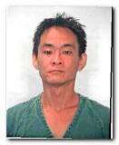 Offender Edward Takano