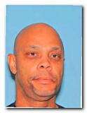 Offender Everett Garod Jackson