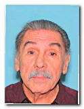 Offender George Carrillo Redondo