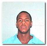 Offender Jamal Bennett