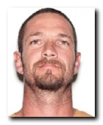 Offender Jason M Brady