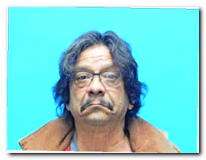 Offender John Ray Razo