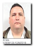 Offender John Robert Ring