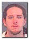 Offender Johnathon Reynolds Bever