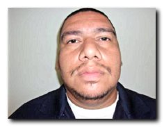 Offender Jorge Luis Hernandez
