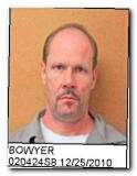 Offender Joseph L Bowyer