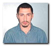 Offender Juan Daniel Rodriguez