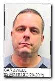 Offender Kenneth Ray Cardwell