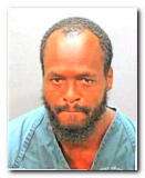 Offender Kenyon Davis