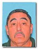 Offender Lucio Valdez Holguin