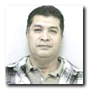 Offender Luis Acevedo