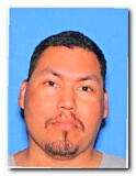 Offender Manuel Flores Gastelo