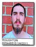 Offender Michael A Roughton