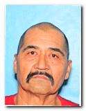 Offender Phillip David Sanchez