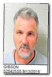 Offender Randy Keith Gibson