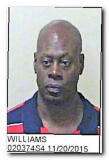 Offender Robert Leroy Williams