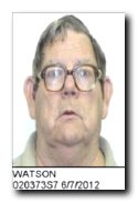 Offender Roger Dale Watson