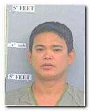 Offender Ronald Antonio Villanueva