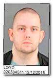 Offender Shane Alexander Joseph Loyd