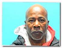 Offender Willard Earl Colbert Jr