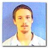 Offender Aaron Cook