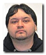 Offender Aaron J Perez