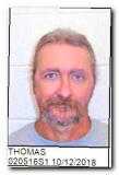 Offender Alan Denver Thomas