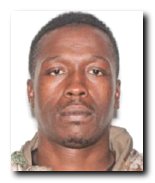 Offender Andreau Leonard Conyers