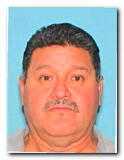 Offender Angel D Olivas