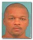 Offender Anthony L Henderson