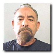 Offender Arturo Garza Riojas