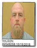 Offender Brandon Todd Wilson