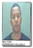 Offender Brennen J Milton