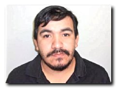 Offender Cesar Raul Rodriguez