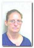 Offender Christine L Garibay Granville