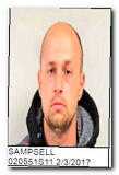 Offender Dale Francis Sampsell