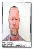 Offender David R Mcgaha