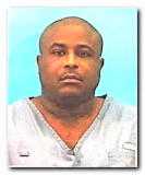 Offender Gregory Dee Logan