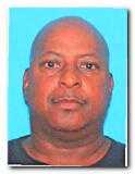 Offender Gregory Lavon Bullard