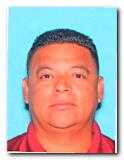 Offender Jabier Medina Guardiola