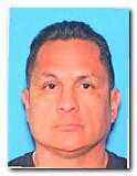 Offender Jaime Andres Medina