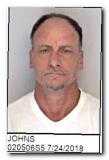 Offender James Timothy Johns